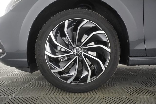 VOLKSWAGEN Golf usata 8