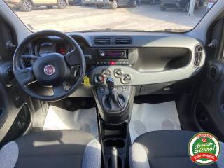 FIAT Panda usata, con Climatizzatore
