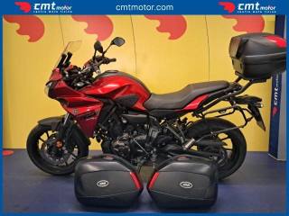 YAMAHA Tracer 700 usata 6