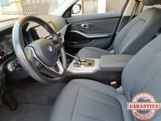 BMW 320 usata, con Climatizzatore