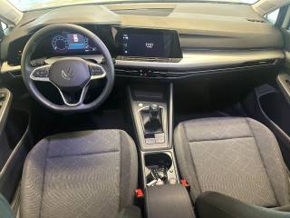 VOLKSWAGEN Golf usata, con Cruise Control
