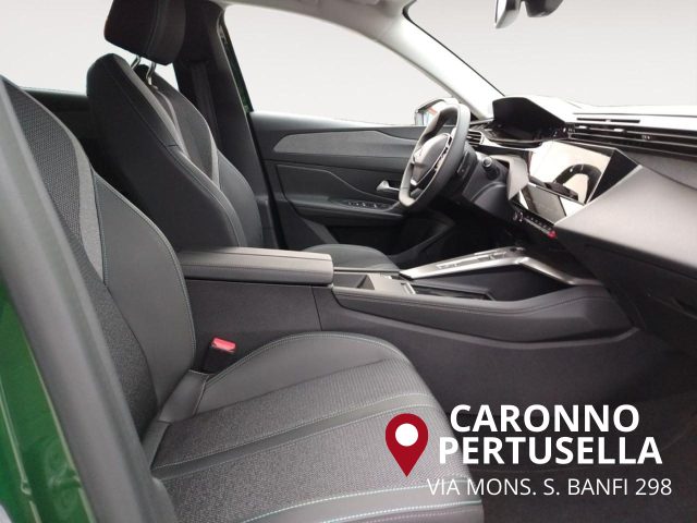 PEUGEOT 308 usata, con Sedile posteriore sdoppiato