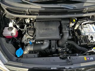 KIA Picanto usata, con Vivavoce