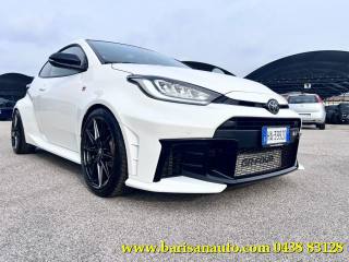 TOYOTA Yaris usata, con Sedili riscaldati