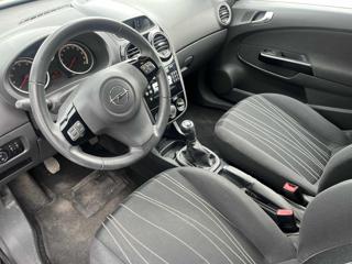 OPEL Corsa usata, con Alzacristalli elettrici