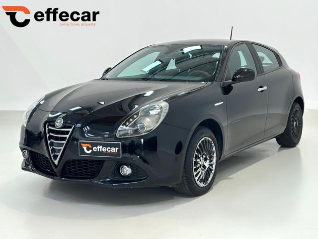 ALFA ROMEO Giulietta usata, con ABS