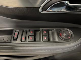 OPEL Mokka usata, con Filtro antiparticolato