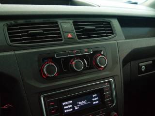 VOLKSWAGEN Caddy usata 25