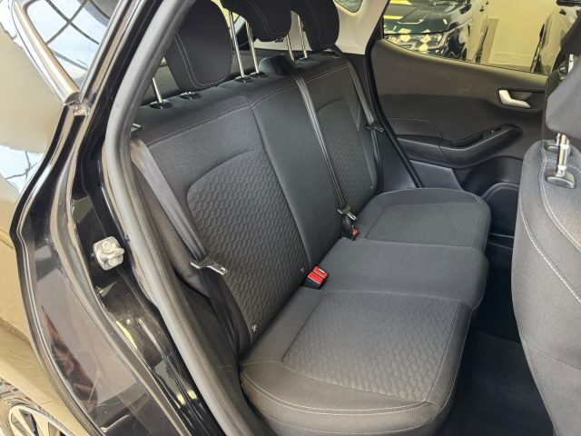 FORD Fiesta usata, con Sistema di navigazione