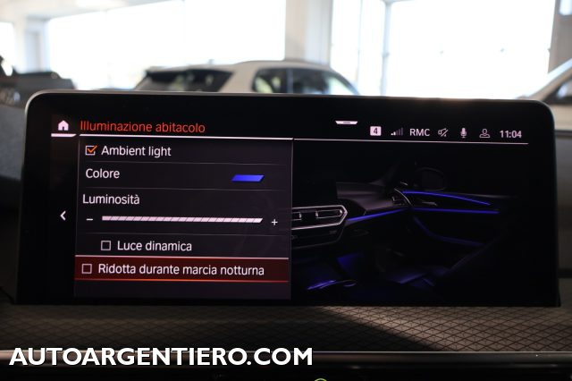 BMW X3 usata, con Volante multifunzione