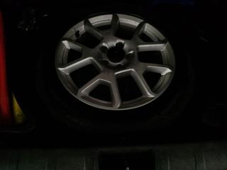 JEEP Renegade usata, con Immobilizzatore elettronico