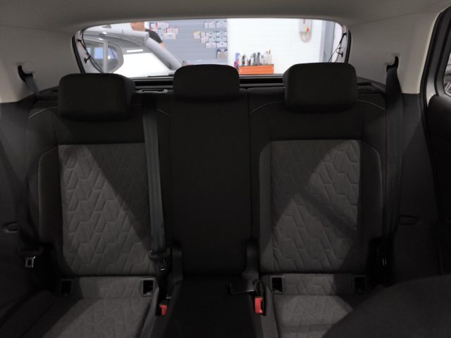 VOLKSWAGEN T-Cross usata, con Touch screen