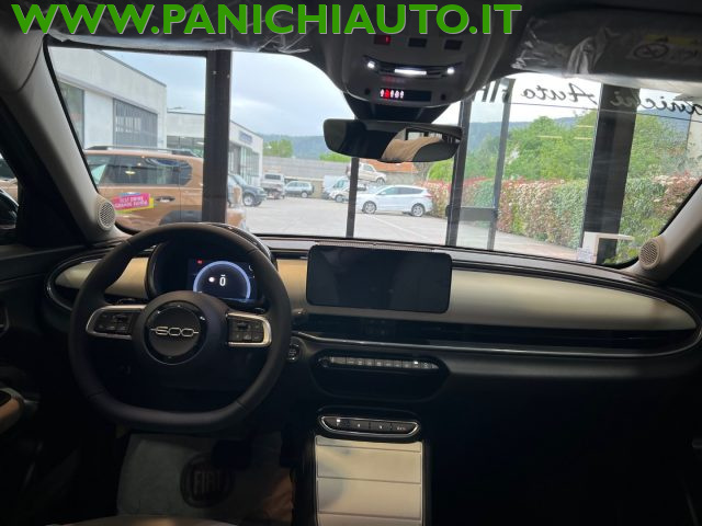 FIAT 600 usata, con Chiusura centralizzata