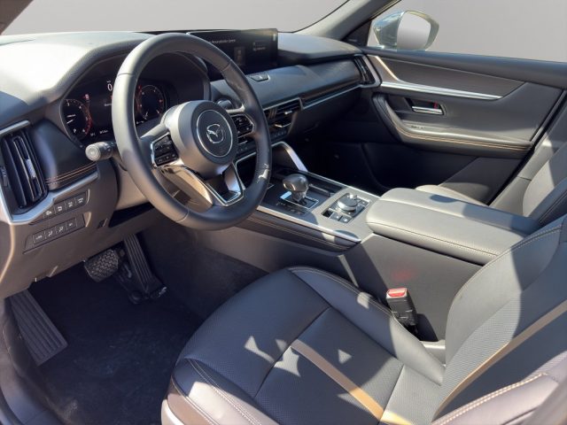 MAZDA CX-60 usata, con ESP