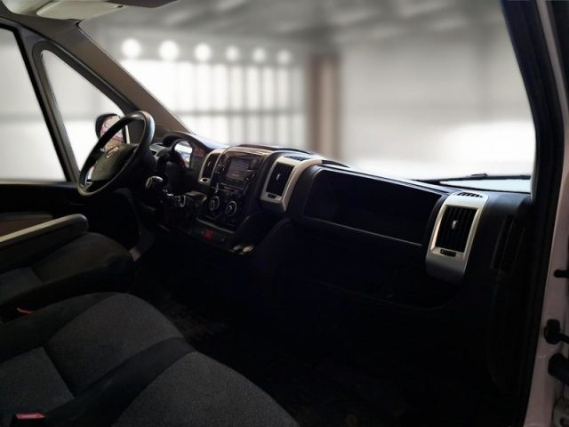 FIAT Ducato usata 10