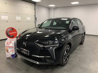 DS AUTOMOBILES DS 7 usata, con Bracciolo