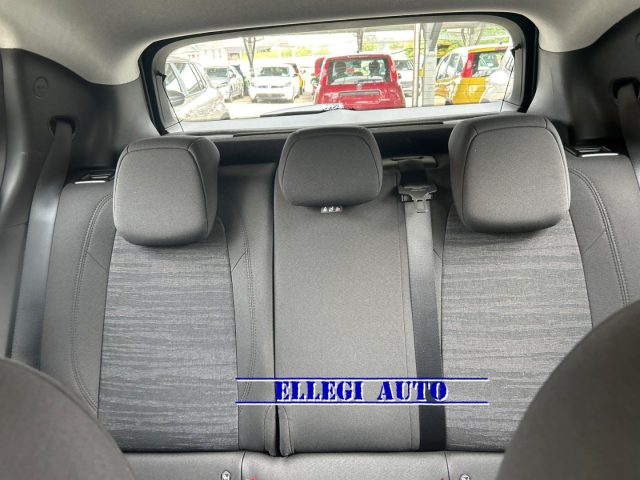 JEEP Avenger usata, con ESP