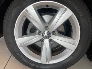 VOLKSWAGEN Maggiolino usata, con Cerchi in lega