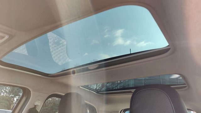 SMART ForFour usata, con Chiusura centralizzata telecomandata