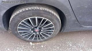 FIAT Tipo usata, con USB