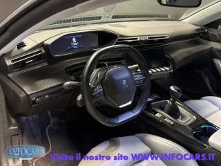 PEUGEOT 508 usata, con Chiusura centralizzata