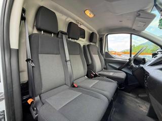 FORD Transit Custom usata, con Cruise Control