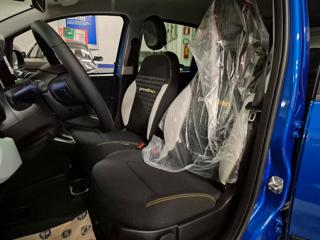 FIAT Panda Cross usata, con Park Distance Control