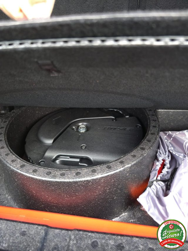 MAZDA CX-30 usata, con Chiusura centralizzata