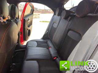 FIAT 500X usata, con Vetri oscurati