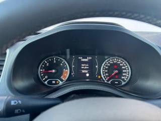 JEEP Renegade usata, con Volante multifunzione