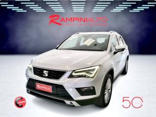 SEAT Ateca usata 2