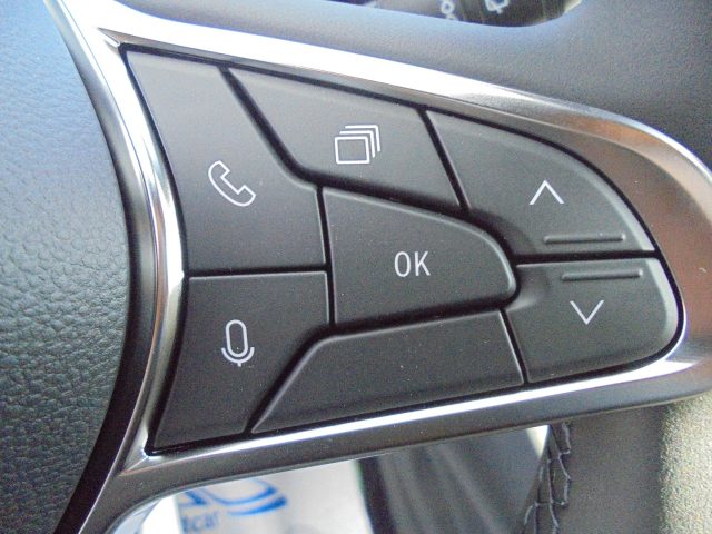 RENAULT Captur usata 38