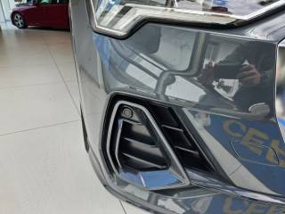 AUDI Q3 usata, con Alzacristalli elettrici