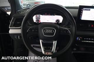 AUDI Q5 usata, con Cruise Control