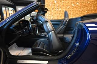 PORSCHE 992 usata 34