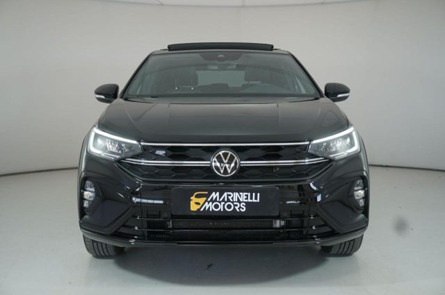 VOLKSWAGEN Taigo usata, con Airbag laterali