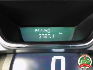 RENAULT Captur usata, con Servosterzo