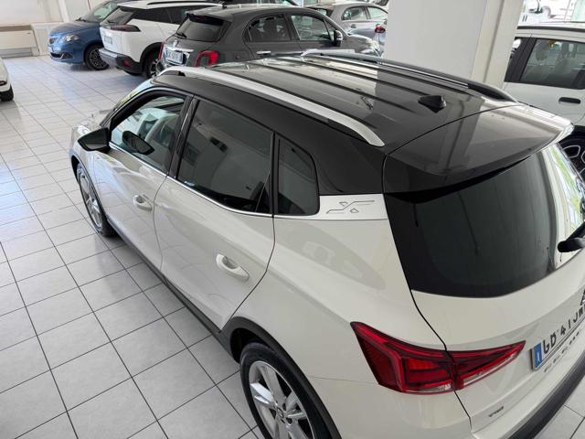 SEAT Arona usata 26