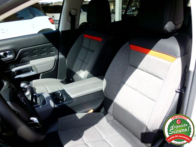CITROEN C5 Aircross usata, con Controllo automatico clima