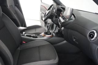 NISSAN Juke usata, con Cerchi in lega