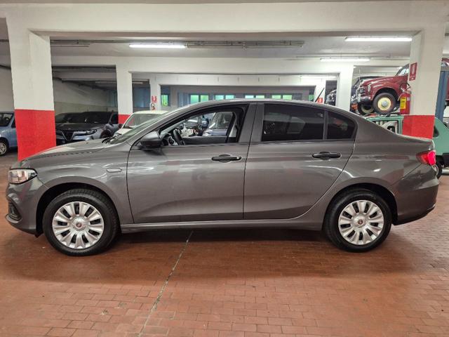 FIAT Tipo usata, con Autoradio