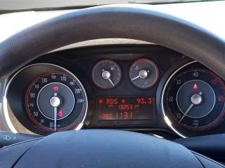 FIAT Punto usata 12