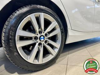 BMW 118 usata, con Chiusura centralizzata