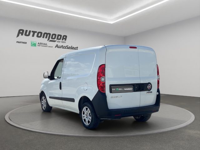 FIAT Doblo usata, con Climatizzatore