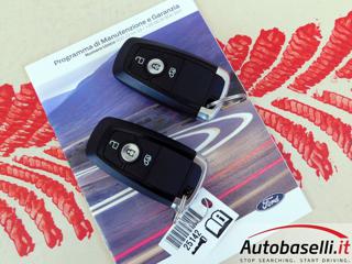 FORD Tourneo Connect usata 65