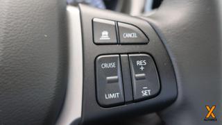 SUZUKI S-Cross usata, con Vetri oscurati