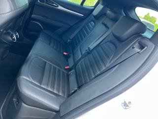 ALFA ROMEO Stelvio usata, con Servosterzo