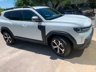 DACIA Duster usata, con Airbag laterali
