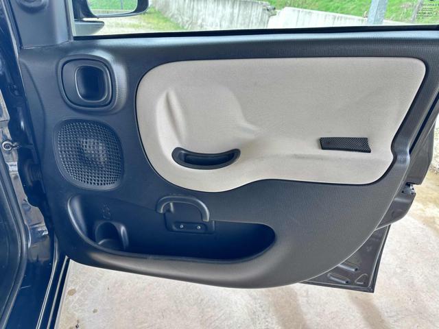 FIAT Panda usata 32