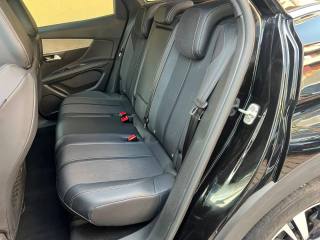 PEUGEOT 3008 usata, con Servosterzo